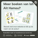 Hard hart 9789022328965 Ish Ait Hamou, Verzenden, Zo goed als nieuw, Ish Ait Hamou