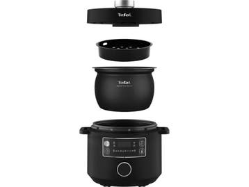 Tefal Turbo Cuisine CY7548 - Multicooker - 10 programmas -, Verzenden, Nieuw
