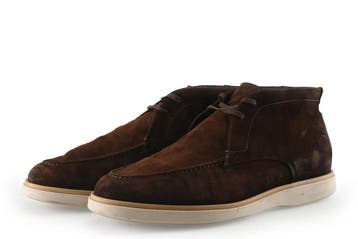 Giorgio Veterschoenen in maat 44 Bruin, Kleding | Heren, Schoenen, Bruin, Verzenden, Giorgio, Gedragen