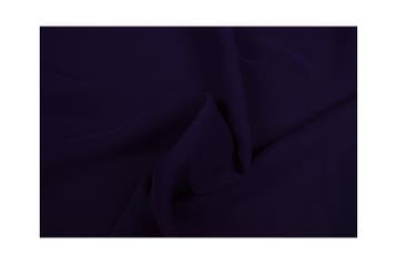 15 meter chiffon stof - paars, 120 cm of meer, Paars, Ophalen of Verzenden, Polyester