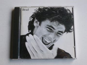 Patrick Bruel - Bruel, Cd's en Dvd's, Ophalen of Verzenden, Zo goed als nieuw