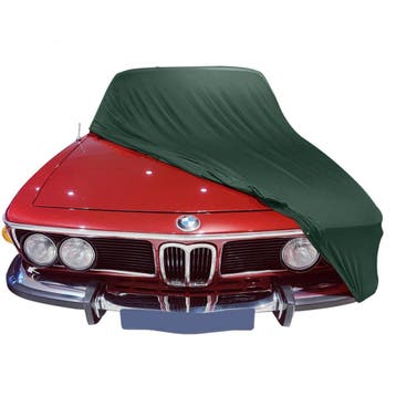 Autohoes voor BMW CS (E9) (1968-1974) Indoor BESTE PASVORM, Ophalen of Verzenden, Nieuw, Op maat