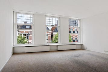 Te huur: Appartement Raadhuisplein in Franeker, Friesland, Franeker