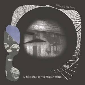 lp nieuw - Crooks on Tape - In the Realm of the Ancient M..., Verzenden, Zo goed als nieuw, Overige formaten