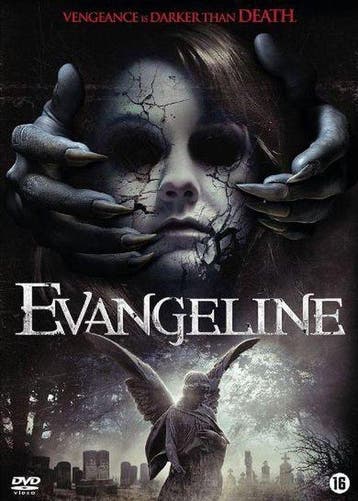 Evangeline - DVD, Verzenden, Nieuw in verpakking