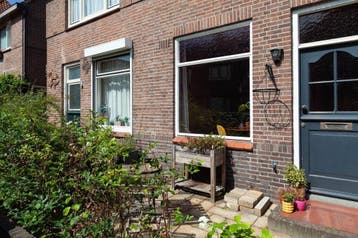 Te huur: Huis Mauvestraat in Baarn, Baarn, Utrecht