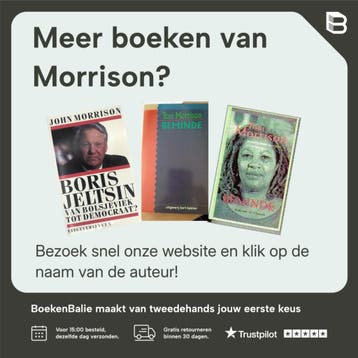 Ezeltjes vertelden - Morrison 9789023591597, Verzenden, Gelezen, Morrison