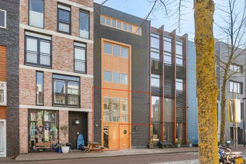 Appartement aan Cornelis Zillesenlaan, Amsterdam, Huizen en Kamers, Huizen te huur, Amsterdam