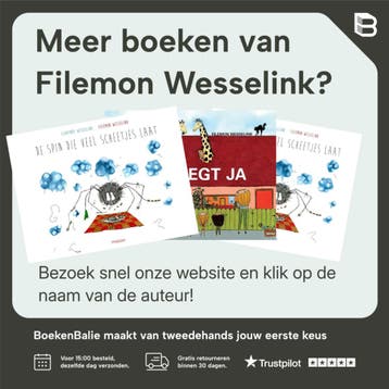 Een neus voor wijn - Filemon Wesselink 9789044614176, Verzenden, Gelezen, Filemon Wesselink