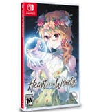 Heart of the woods / Limited run games / Switch, Spelcomputers en Games, Games | Nintendo Switch, Verzenden, Nieuw