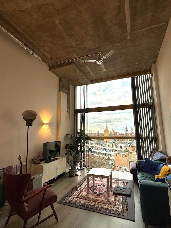 Studio te huur in Eindhoven - 48 m² - 1 kamer(s), Huizen en Kamers, Kamers te huur, Eindhoven