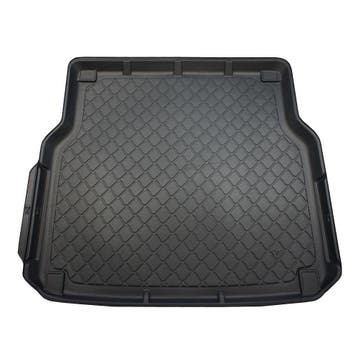 Kofferbakmat voor Mercedes C-Klasse S204 Station 07-14, Verzenden, Nieuw