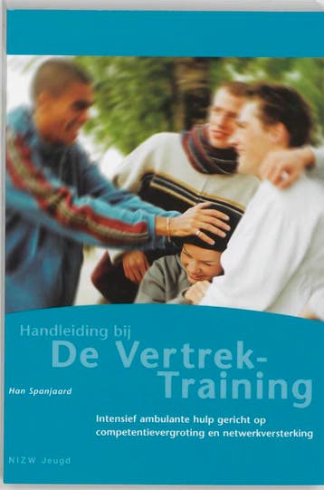 Vertrektraining handleiding - H. Spanjaard 9789085600329, Verzenden, Gelezen, H. Spanjaard
