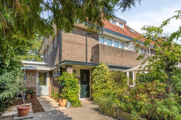 Te huur: Huis Lothariuslaan in Bussum, Bussum, Noord-Holland