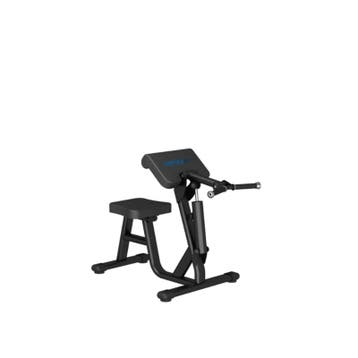 Gymfit - Circuit-line - Biceps Curl/triceps Extention - H4, Sport en Fitness, Fitnessmaterialen, Ophalen of Verzenden, Nieuw