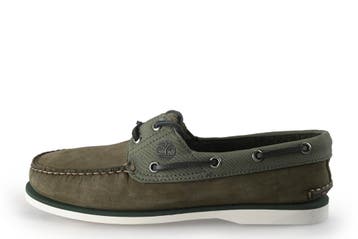 Timberland Bootschoenen in maat 41 Groen, Kleding | Heren, Schoenen, Overige kleuren, Verzenden, Timberland, Boots