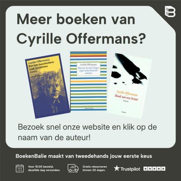 Tomio en de ondeugende olifant - Cyrille Offermans, Boeken, Verzenden, Gelezen, Cyrille Offermans