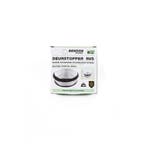 Benson Ronde deurstopper - RVS - 3 rubberen ringen - 700..., Ophalen of Verzenden, Nieuw