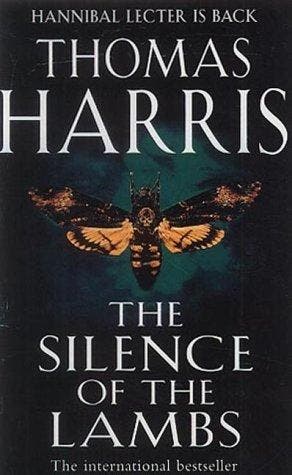 SILENCE OF THE LAMBS(74930054X) - Thomas Harris, Verzenden, Gelezen, Thomas Harris