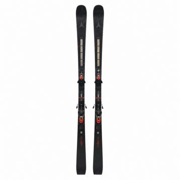 Atomic Redster S9i Revoshock S + X 12 GW - 170, Gebruikt, Ophalen of Verzenden, Carve, Atomic