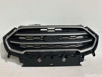 Ford Ecosport II Facelift Grille GN15-17B968-E, Auto-onderdelen, Ophalen, Gebruikt, Voor, Ford