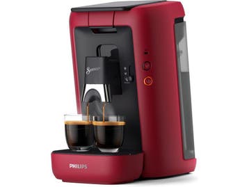 Philips Senseo Maestro CSA260/90 - Koffiepadmachine - 2, Verzenden, Nieuw