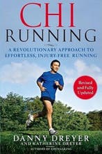 Chi Running 9781416549444 Danny Dreyer, Verzenden, Gelezen, Danny Dreyer