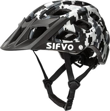 Helm voor jongens/meisjes 8+ | 54-57cm | Laatste Stuk!, Jongen of Meisje, Overige maten, Ophalen of Verzenden, Zo goed als nieuw