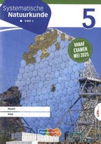 Systematische Natuurkunde LRN line boek 5 vwo 9789006373837, Zo goed als nieuw