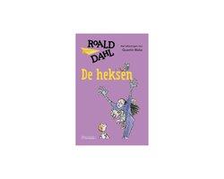 Boek De heksen 9789026139390, Verzenden, Zo goed als nieuw