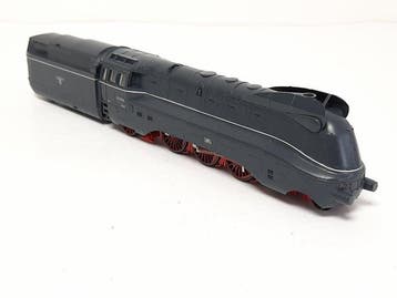 Märklin H0 - 3391 - Diesellocomotief (1) - Stoomlocomotief, Hobby en Vrije tijd, Nieuw