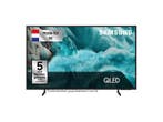 Samsung - LED/QLED 70-79 Ultra HD 4K TV - 75 inch, Verzenden, Nieuw, Samsung, 100 cm of meer