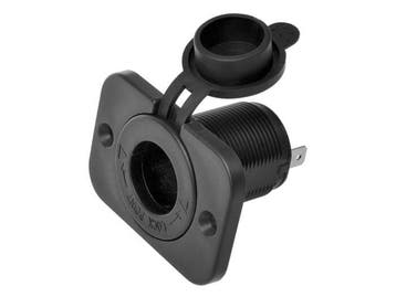 Proplus 12-24 volt inbouwdoos met frame, Ophalen of Verzenden, Nieuw