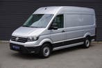 Volkswagen Crafter 177pk L3H3/L2H2 Trekhaak Apple Carplay Na, Gebruikt, Euro 6, Overige kleuren, Volkswagen