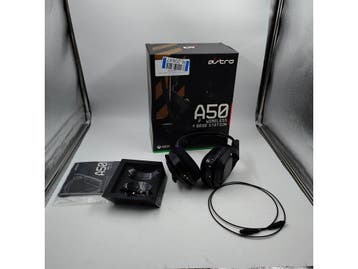 ASTRO Gaming A50 - Draadloze Gaming Headset - Surround Sound, Verzenden, Zo goed als nieuw, Astro Gaming