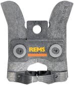 REMS Pressbacke GFFe 50-75 (Geberit Flowfit), Ophalen of Verzenden, Nieuw
