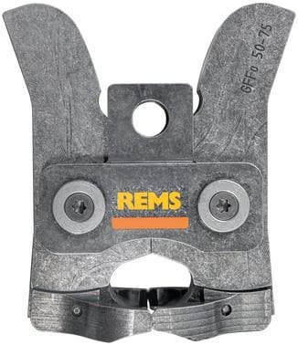 REMS Pressbacke GFFe 50-75 (Geberit Flowfit), Ophalen of Verzenden, Nieuw