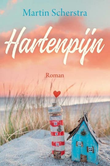 Hartenpijn 9789020545579 Martin Scherstra, Boeken, Verzenden, Zo goed als nieuw, Martin Scherstra