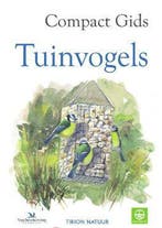 Tuinvogels / Compactgids 9789052109428, Boeken, Verzenden, Gelezen