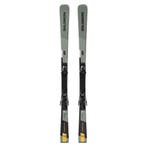 Salomon S/MAX F10 Ti - 2026-160 cm, Gebruikt, Carve, Skiën, Ski's