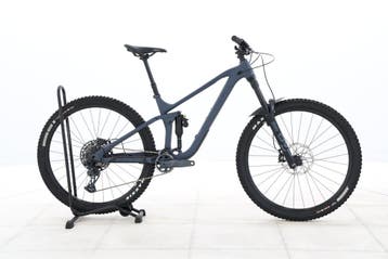 Cube STEREO ONE77 PRO 29 – 2025 – 175 - 185 cm, Fietsen en Brommers, Verzenden, Zo goed als nieuw, Overige merken