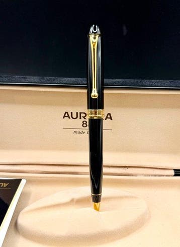 Aurora - S.88 N - Balpen, Nieuw