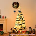 2dekans | Coast Christmas Tree Artificial Fir Tree -Metalen, Diversen, Ophalen of Verzenden, Zo goed als nieuw