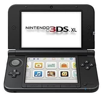 Nintendo 3DS XL Blauw (Nette Staat) (3DS Spelcomputers), Spelcomputers en Games, Spelcomputers | Nintendo 2DS en 3DS, Ophalen of Verzenden