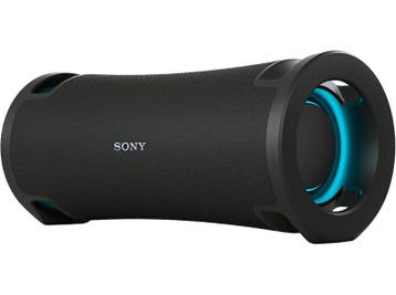 Sony -  Srsult70 Ult Field 7 Bluetooth-speaker  - Zwart, Verzenden, Nieuw, Overige typen, Sony