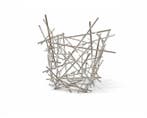 Alessi - Fratelli Campana - Fruitmand - Blow Up Citrusbasket