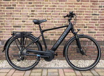 Gazelle Medeo.55cm.Bosch performance.2020.Accu testrapport, Ophalen of Verzenden, Zo goed als nieuw, 50 km per accu of meer, 55 tot 59 cm