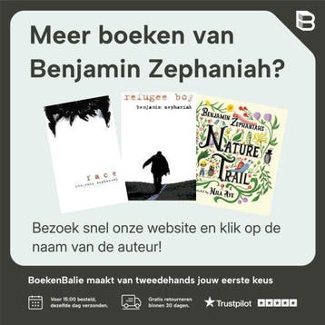 Face - Benjamin Zephaniah 9781408894989, Verzenden, Gelezen, Benjamin Zephaniah