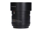 Hasselblad XCD 38mm f/2.5 V · Zo goed als nieuw, Ophalen of Verzenden, Zo goed als nieuw