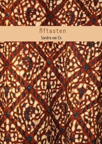 Aftasten 9789402150674 Sandra van Es, Boeken, Verzenden, Zo goed als nieuw, Sandra van Es